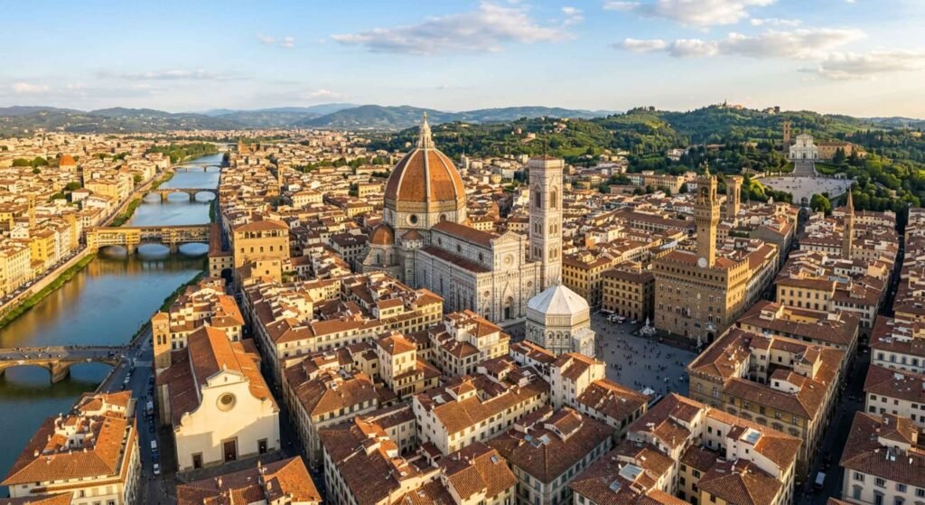 Florence
