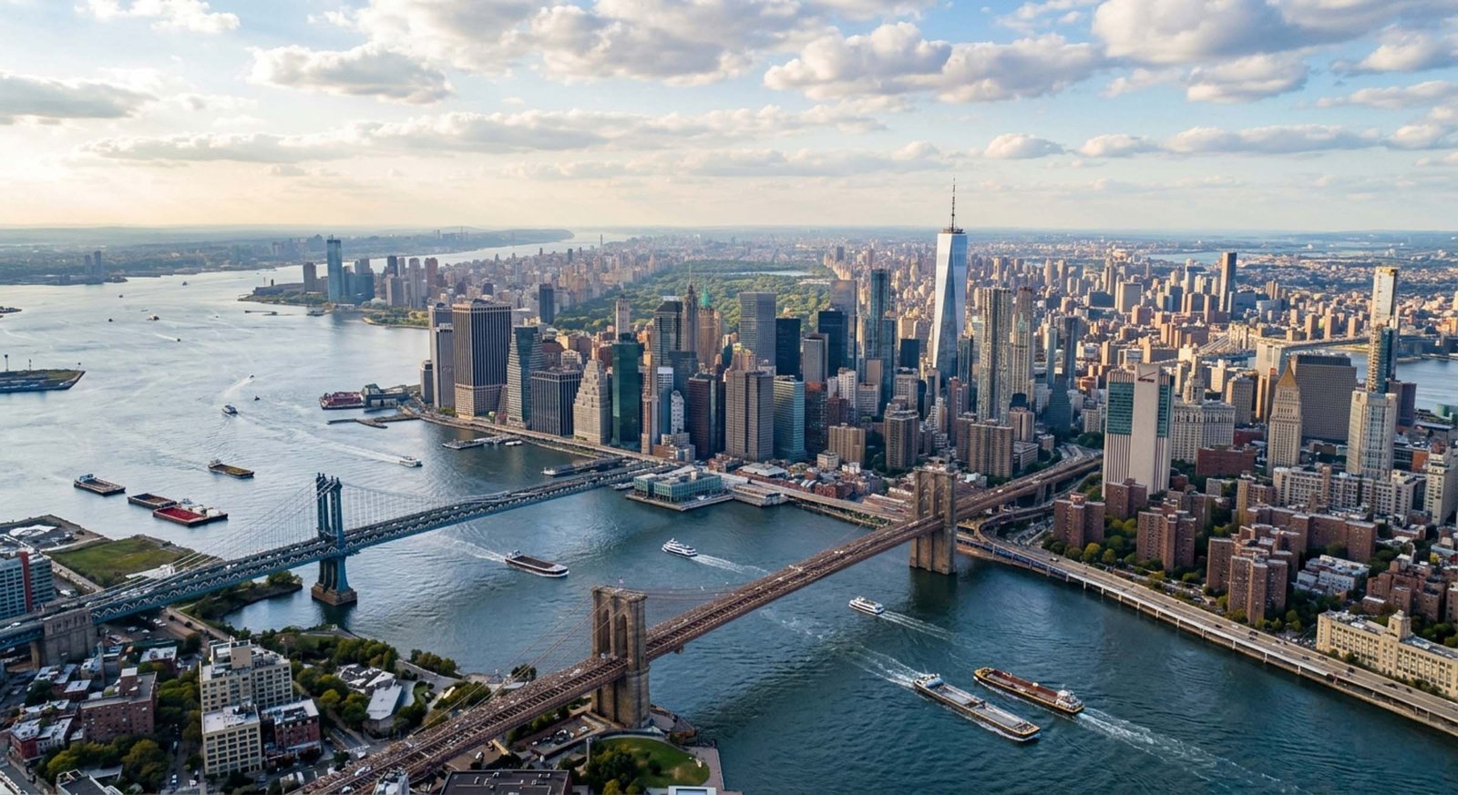 New York