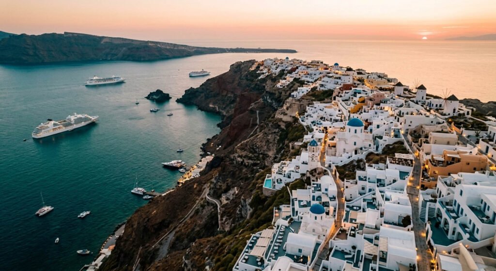 Santorini