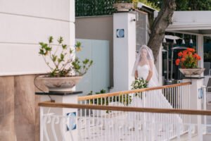 Sorrento destination wedding