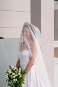 Sorrento destination wedding