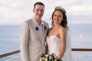 Sorrento destination wedding