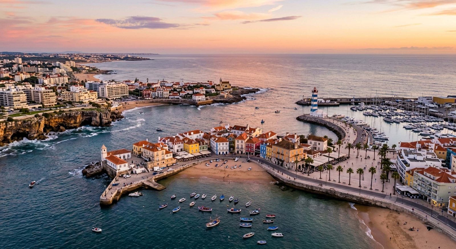 Cascais