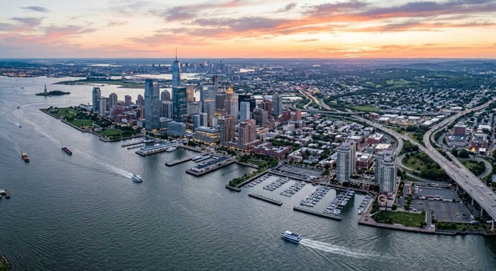 New Jersey