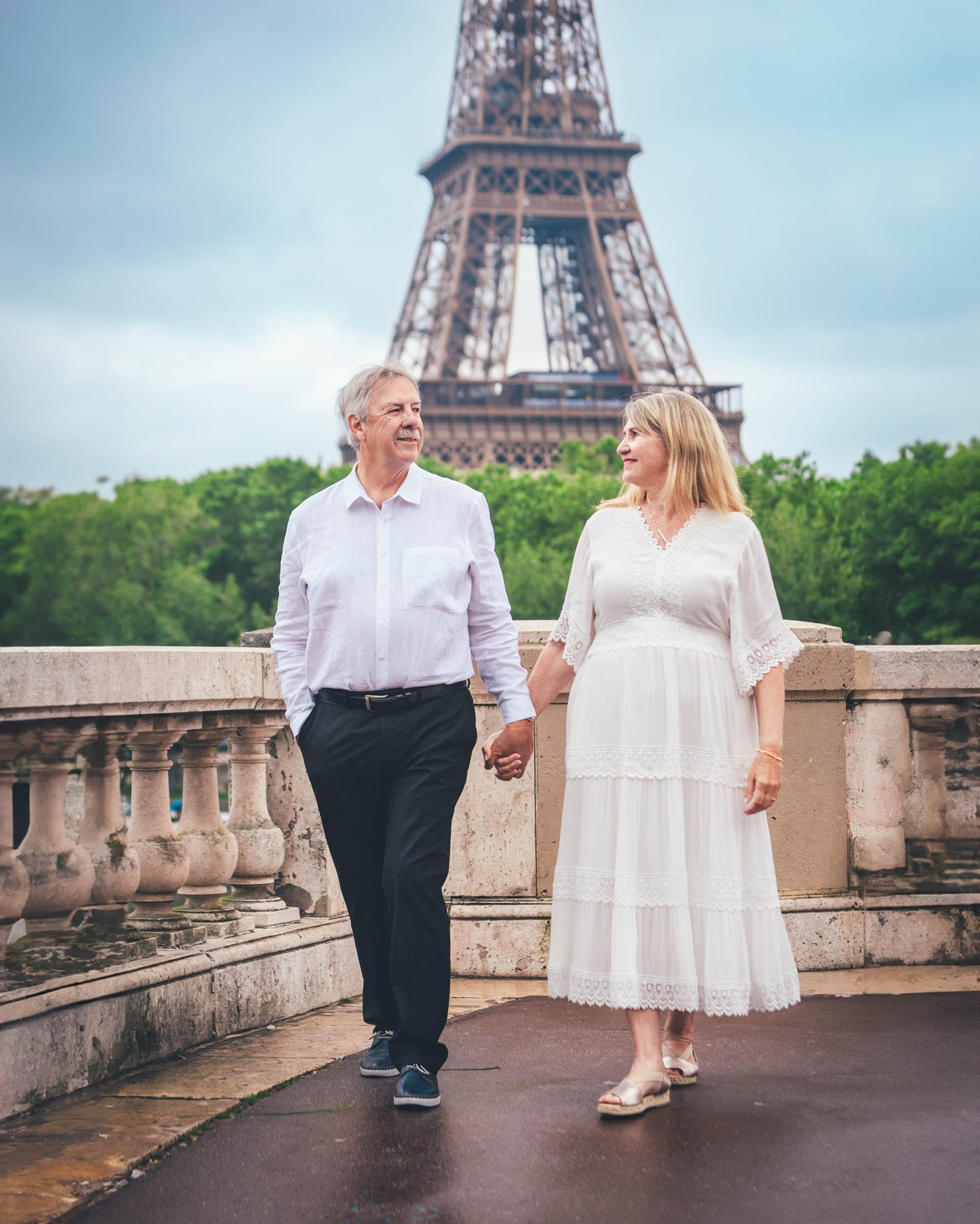 Paris Proposal Photographer in Paris by TravelPhotoMatch