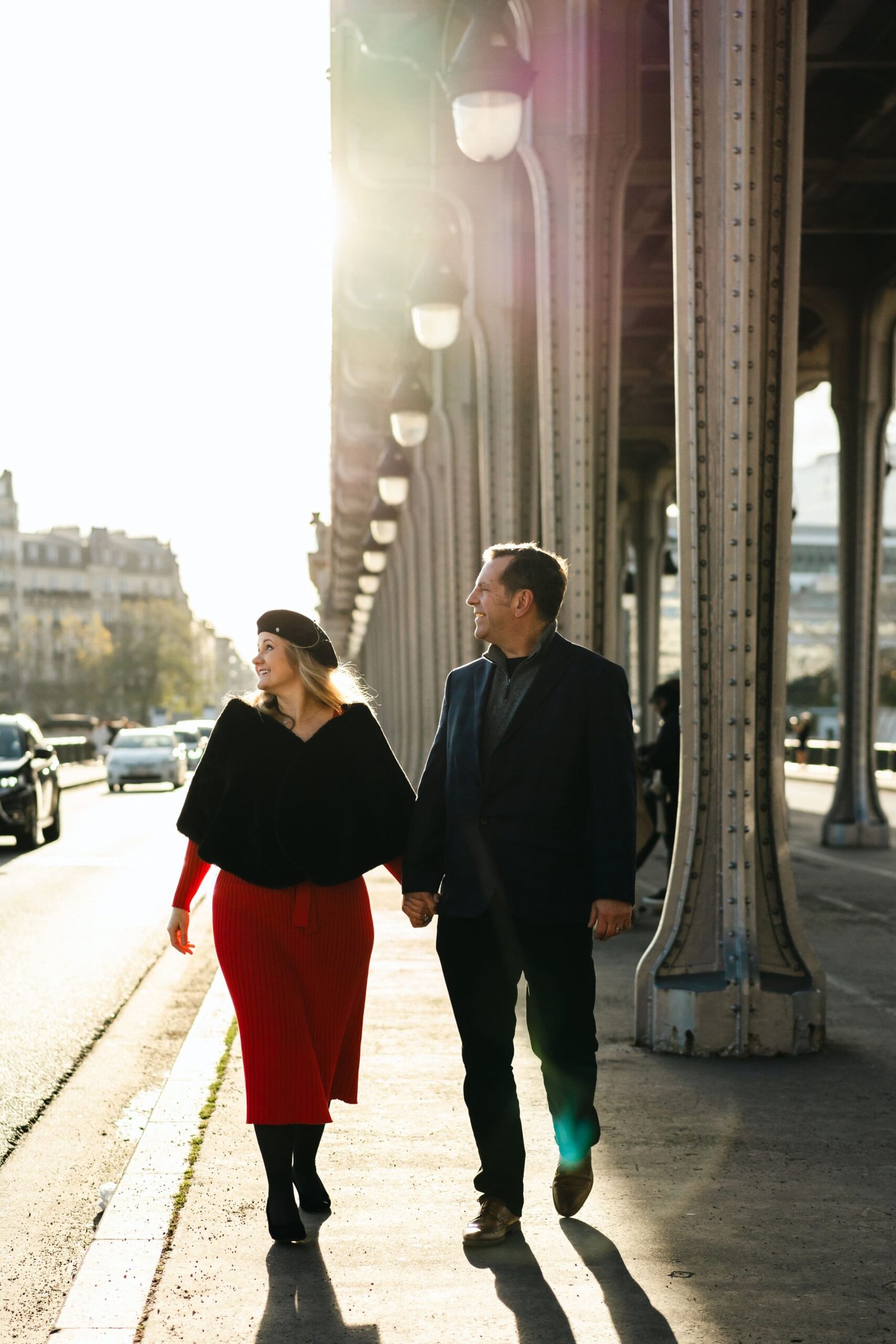 Paris Proposal Photographer in Paris by TravelPhotoMatch