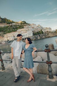 photoshoot amalfi photographer roberta