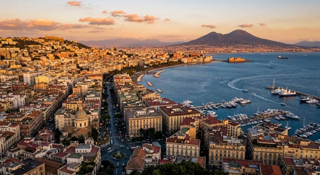 Naples