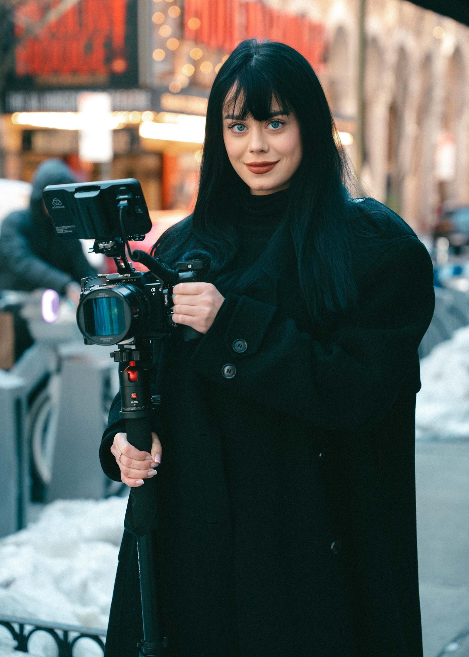 Ilona