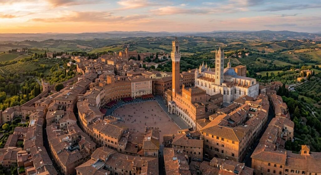 Siena